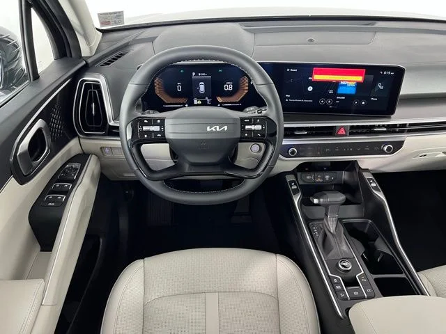 New 2026  Kia EX image 34