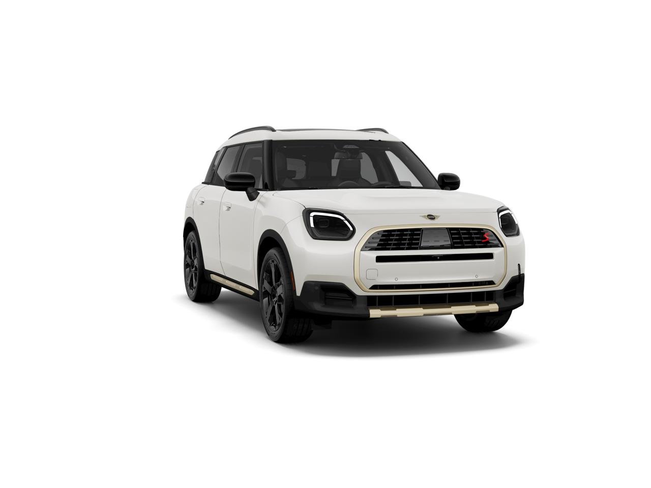 2027 MINI Countryman's photo