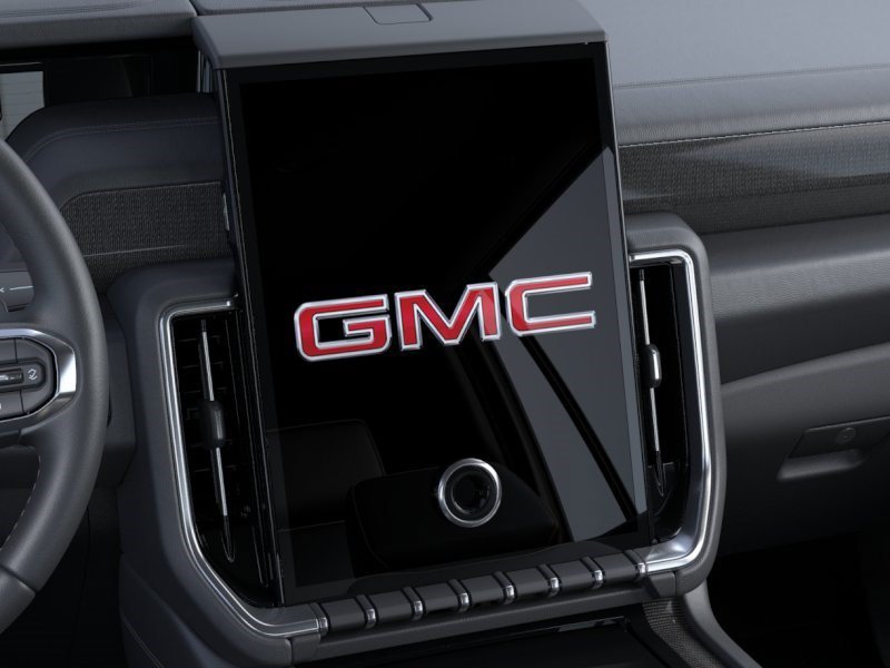 New 2026 Onyx Black GMC Elevation image 20