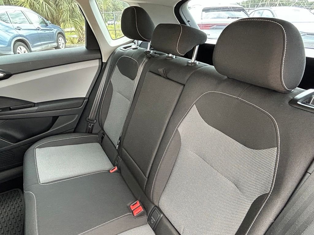 Certified Used 2023 Gray Volkswagen 1.5T S image 46