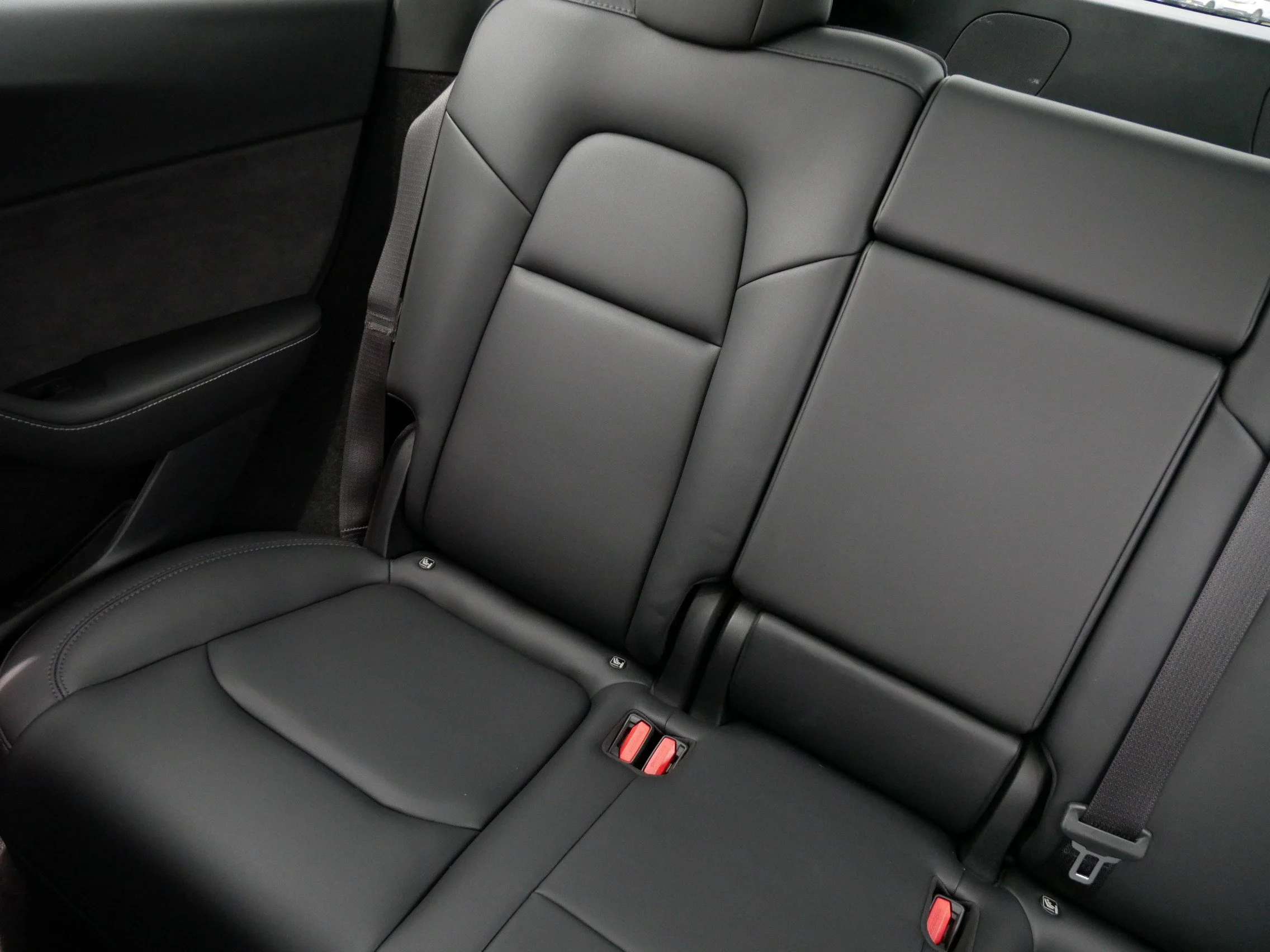 Used 2023 Gray Tesla Long Range image 12