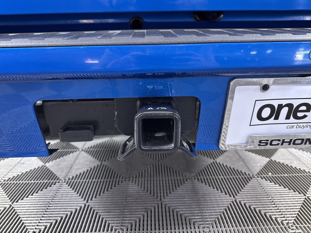 2025 Ford Maverick Lobo Standard - Photo 23