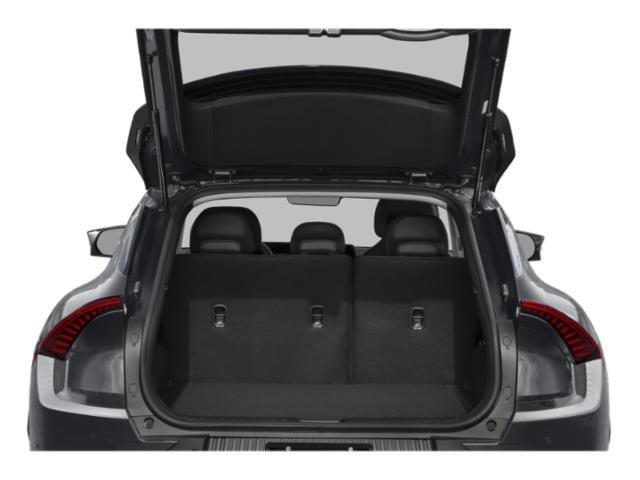 Used 2024 Snow White Pearl Kia Light image 14