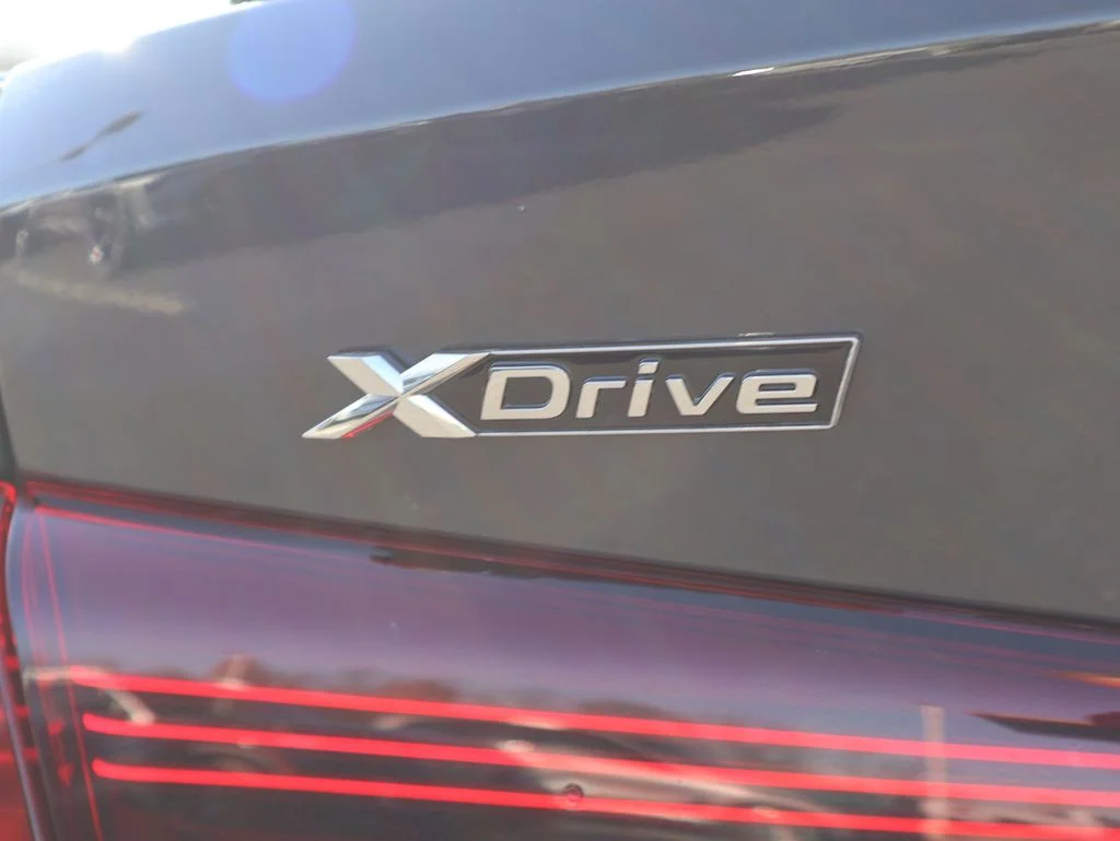 New 2026 Gray BMW 430i xDrive image 34