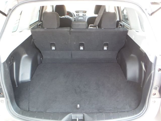 Used 2015 Brown Subaru 2.5i Premium image 37