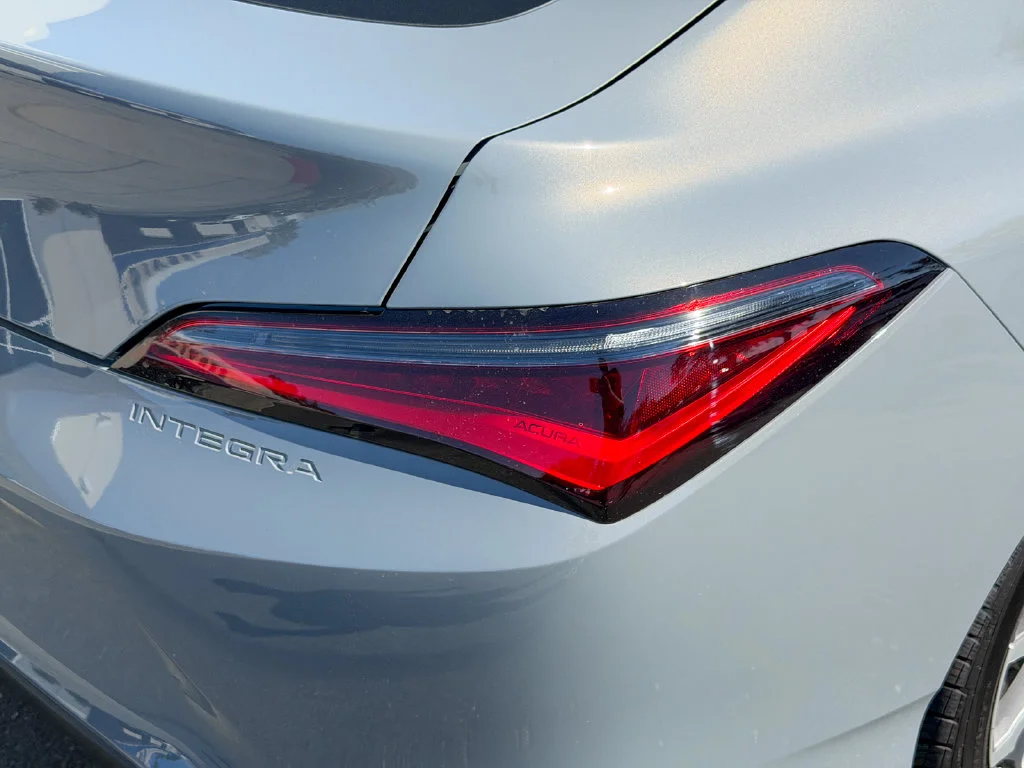 New 2026 Urban Gray Pearl Acura Base image 6