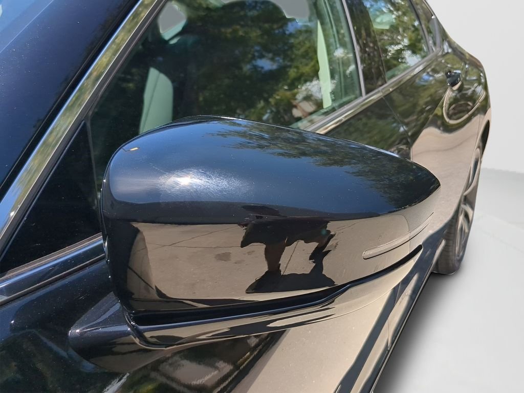 2025 Acura TLX Technology Package - Photo 12