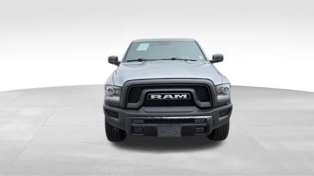 Certified Used 2022 Silver Ram Warlock image 2