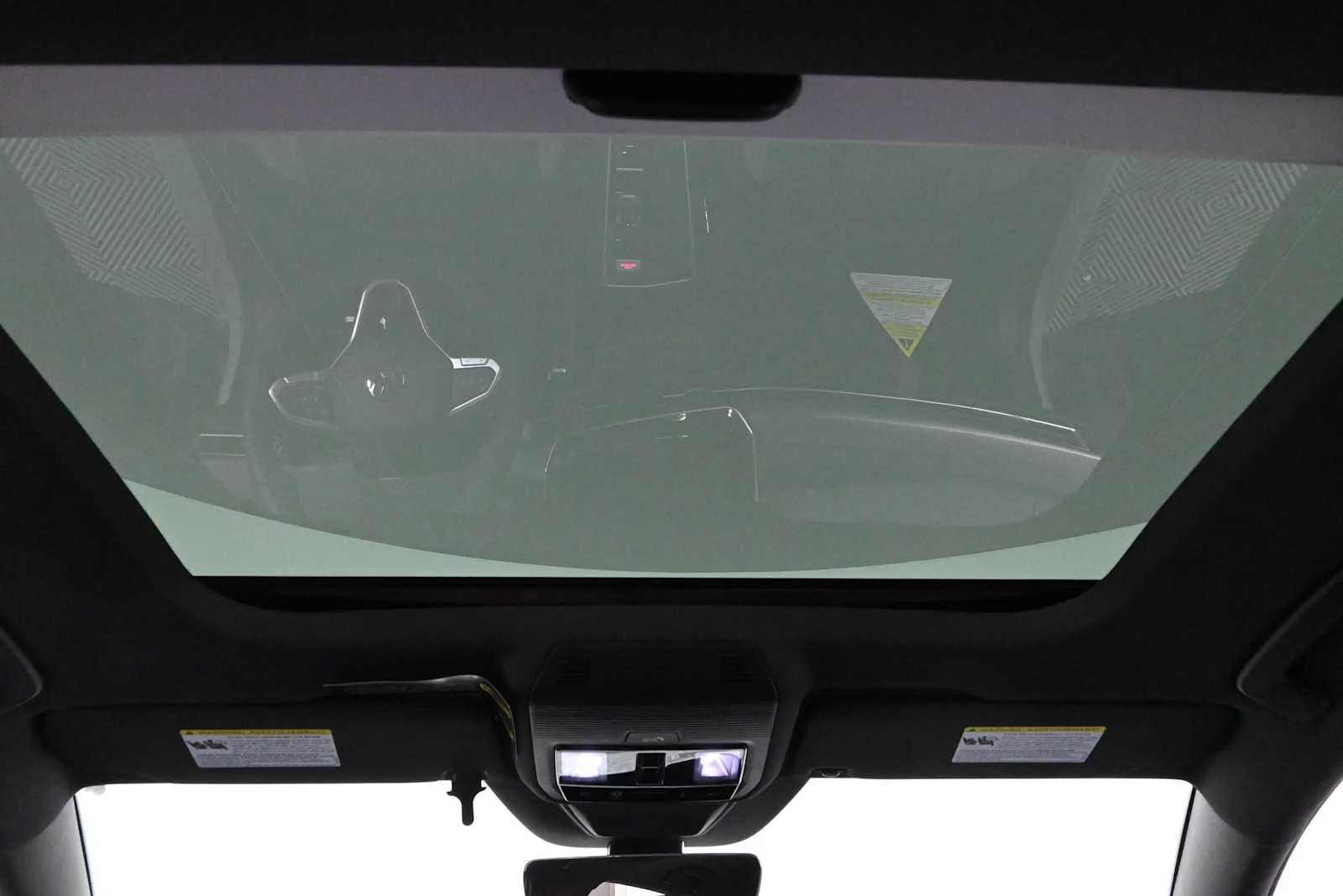 New 2026 Moonstone Gray Volkswagen SE image 4