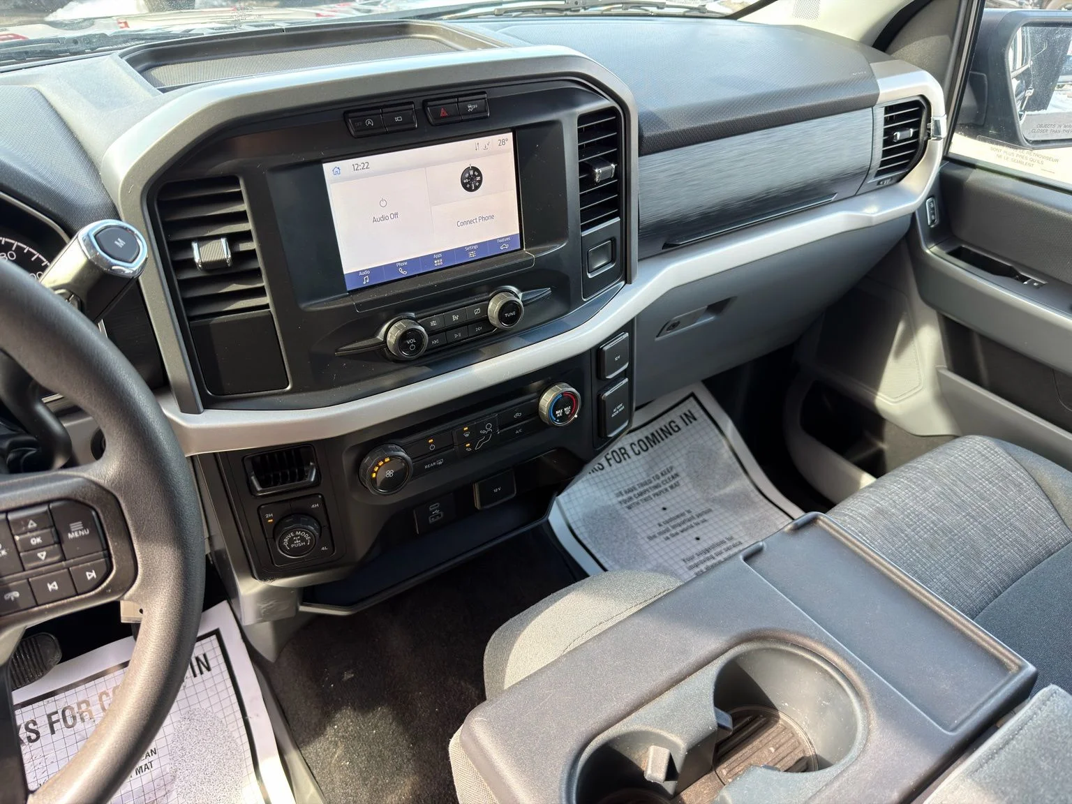 Used 2021  Ford XLT image 21