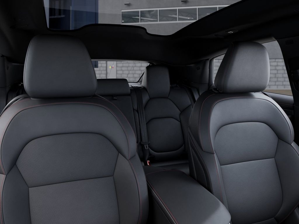New 2026 White Knuckle Dodge R/T Plus image 26