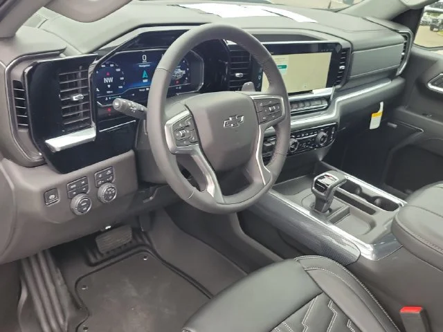 2025 Chevrolet Silverado 1500 RST - Photo 17
