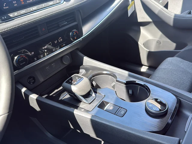 New 2026 White Nissan SV image 22