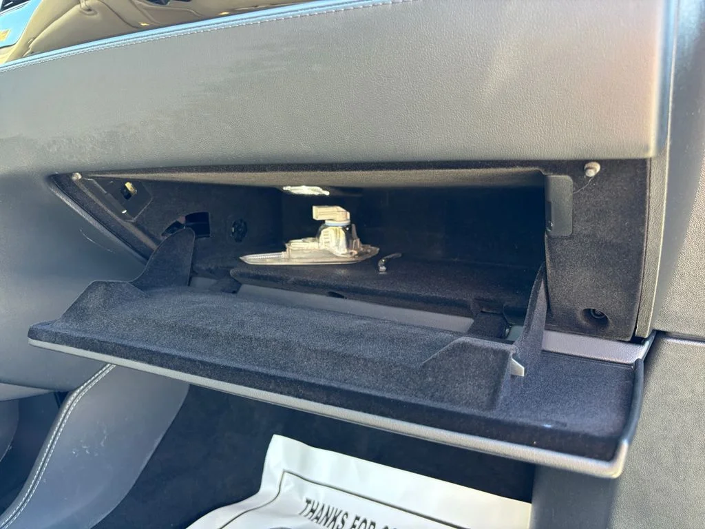 Used 2015 Gray Tesla 70D image 41