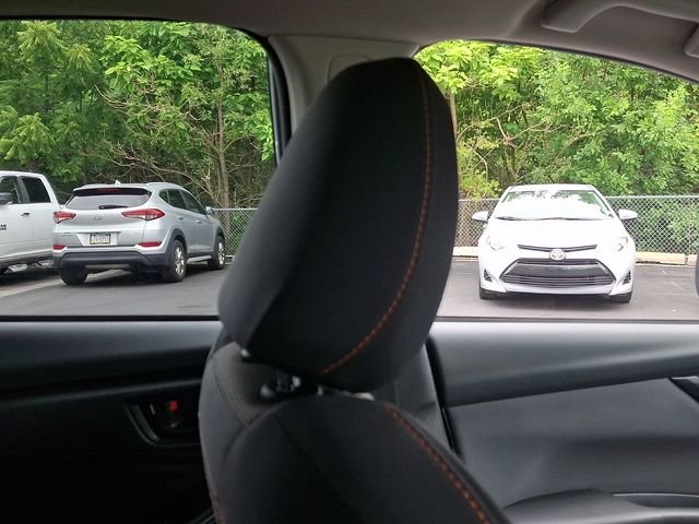 2022 Subaru Crosstrek Premium - Photo 13