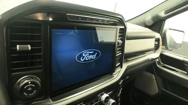 Certified Used 2022 Silver Metallic Ford Tremor image 17