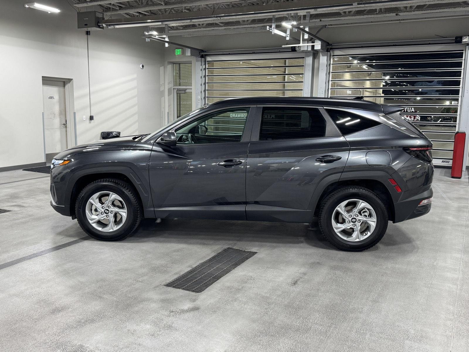 2022 Hyundai Tucson SEL - Photo 7