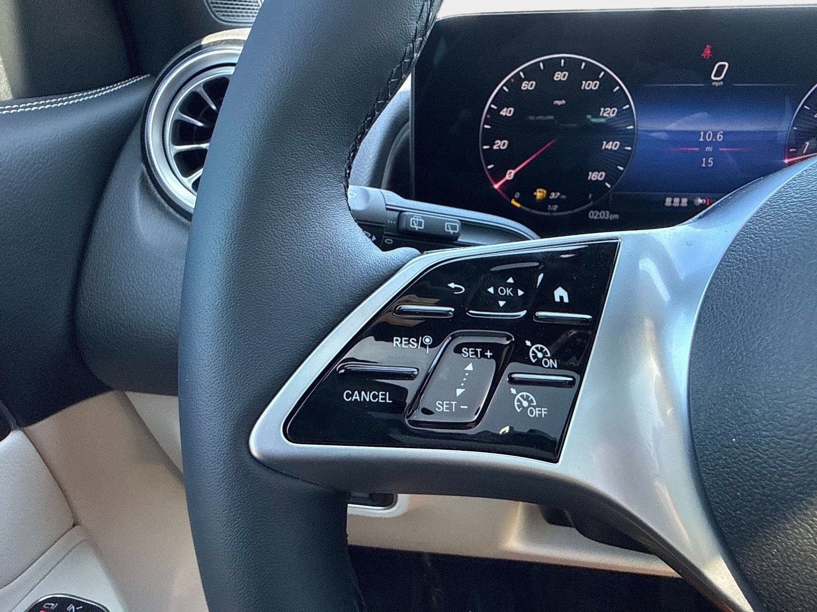 New 2026 Black Mercedes-Benz 250 4MATIC® SUV image 29