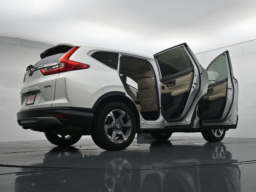 Used 2019  Honda EX-L image 43