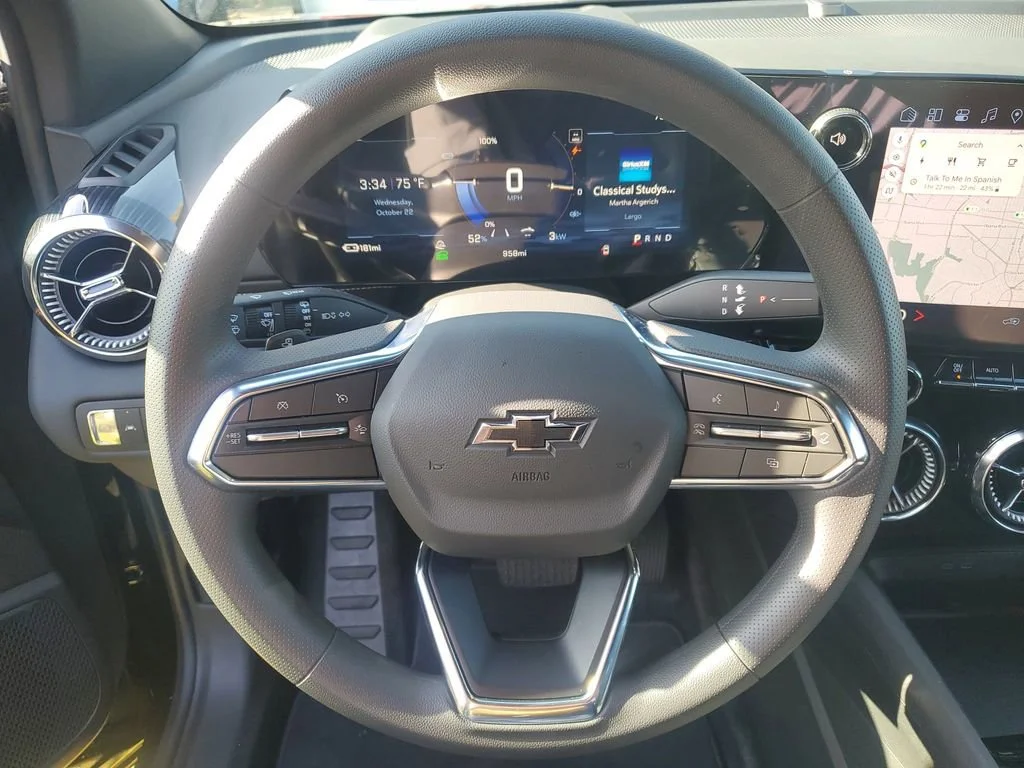 2026 Chevrolet Blazer EV LT - Photo 24