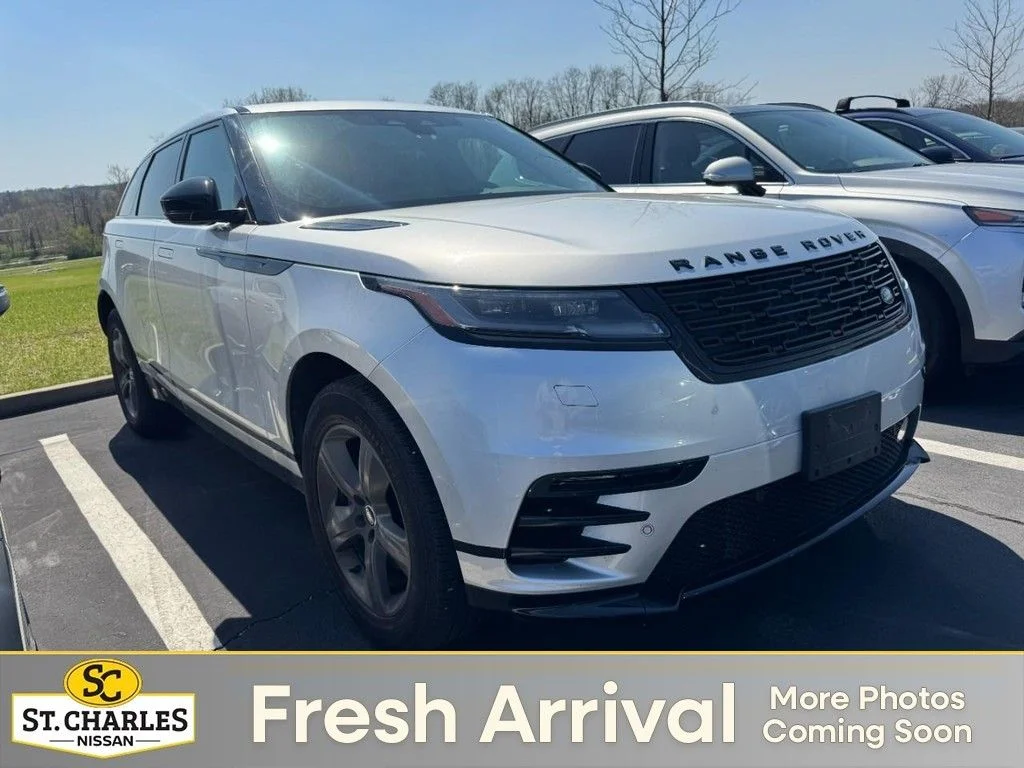 2025 Land Rover Range Rover Velar P250 Dynamic SE's photo