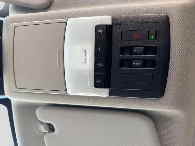 2026 Nissan Rogue Platinum - Photo 28