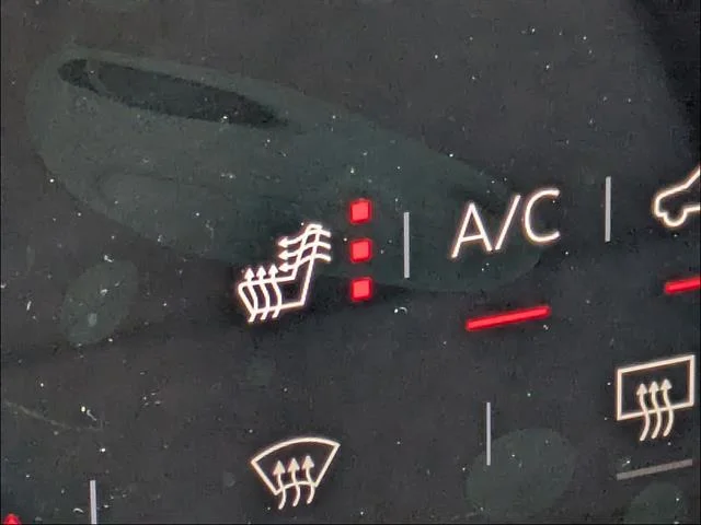 2026 GMC Acadia Elevation - Photo 23