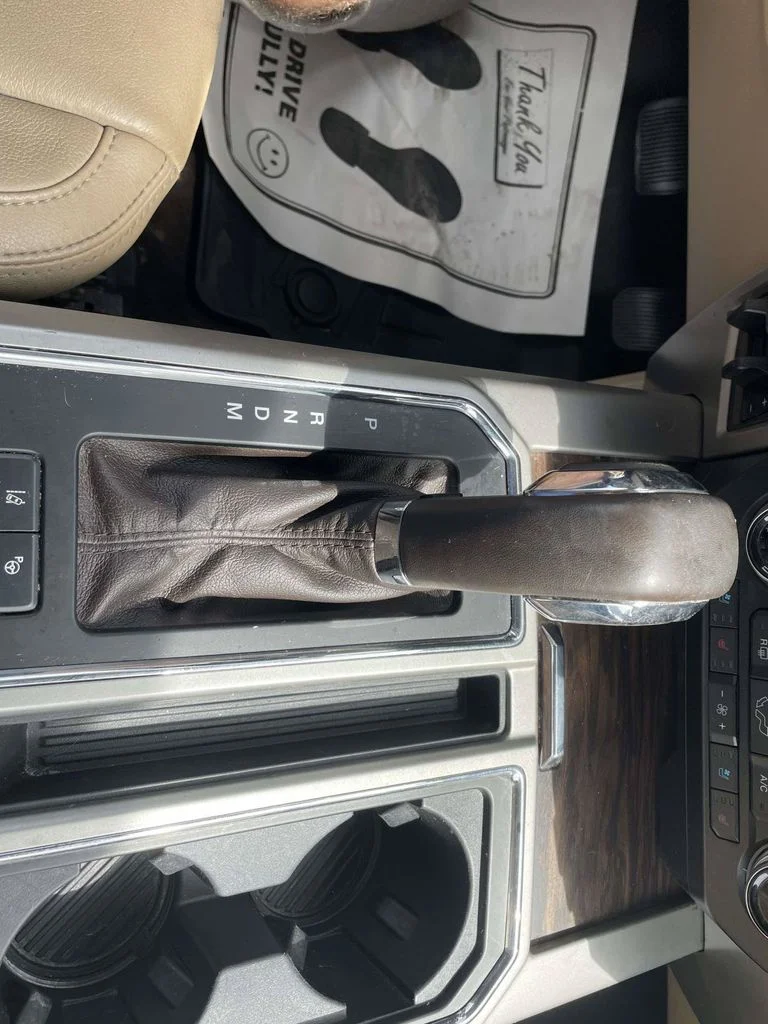 Certified Used 2019  Ford Lariat image 17