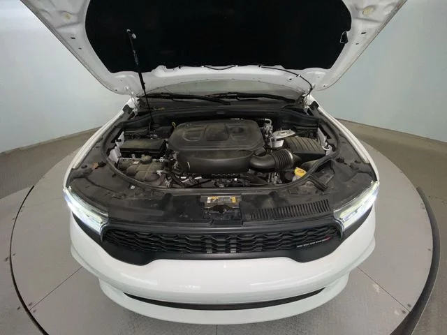 Used 2021 White Dodge GT Plus image 26