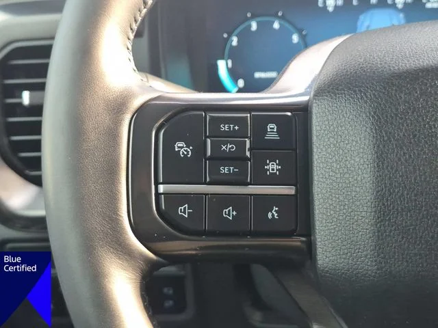 Used 2025 Black Ford Platinum image 18