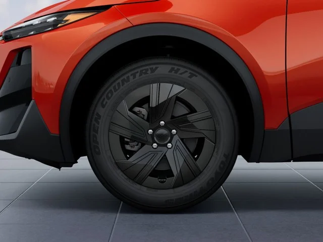 New 2027 HABANERO ORANGE METALLIC Subaru Premium FWD image 9