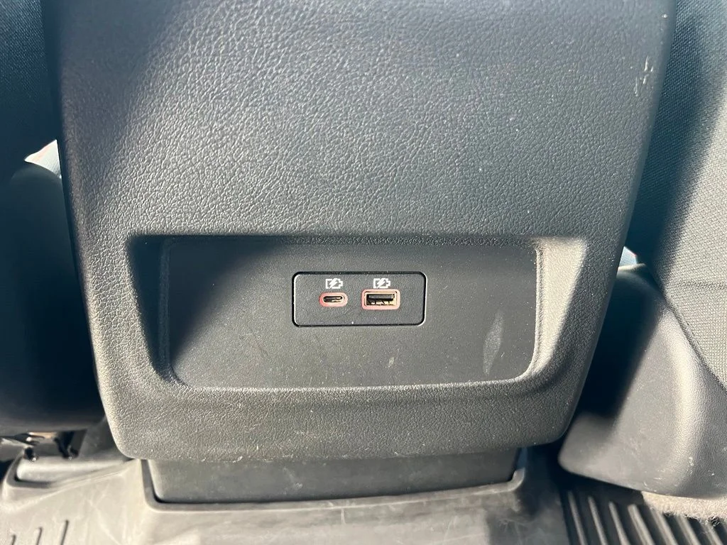 Used 2024 Baja Storm Nissan PRO-4X image 20