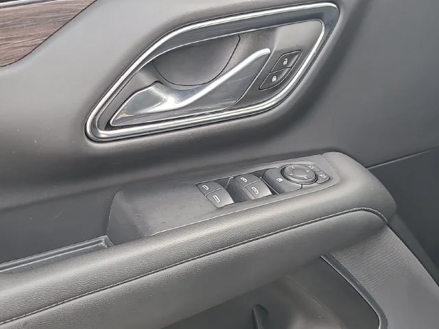 Used 2024 Dark Ash Metallic Chevrolet LS image 20