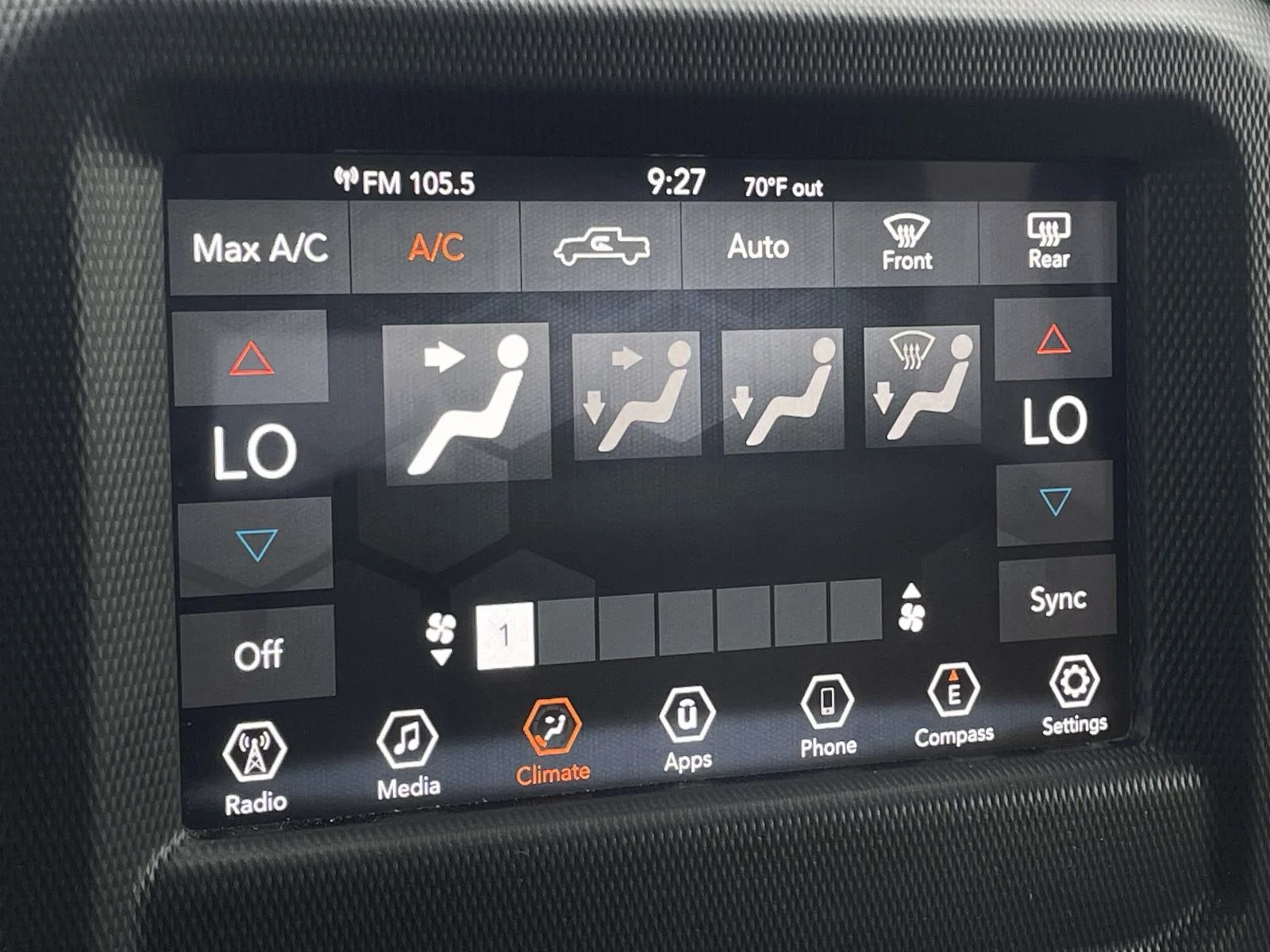 Used 2020 Sting-Gray Clearcoat Jeep Sport S image 17