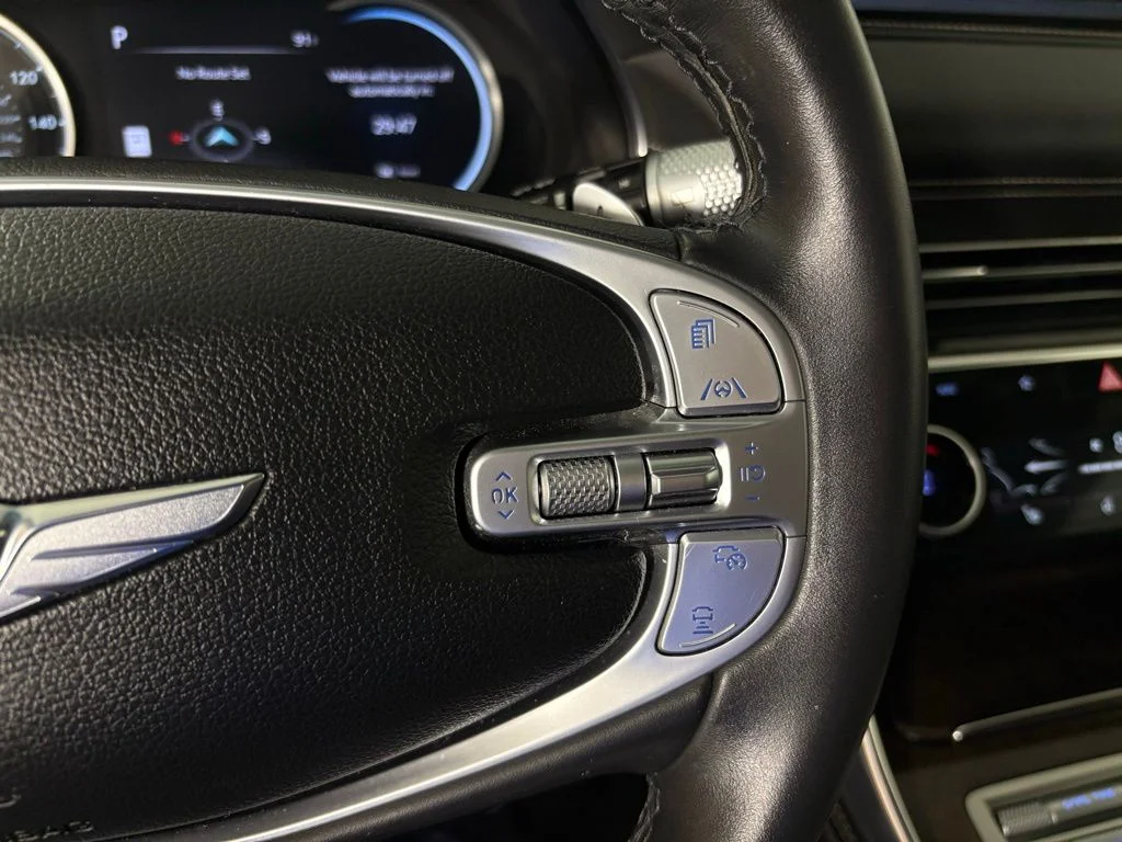 Used 2024 Blue Genesis 2.5T image 20