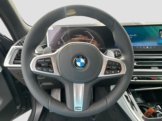 New 2026 Gray BMW sDrive40i image 8