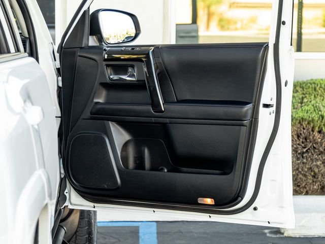 Used 2023 Ice Cap Toyota TRD Pro image 29