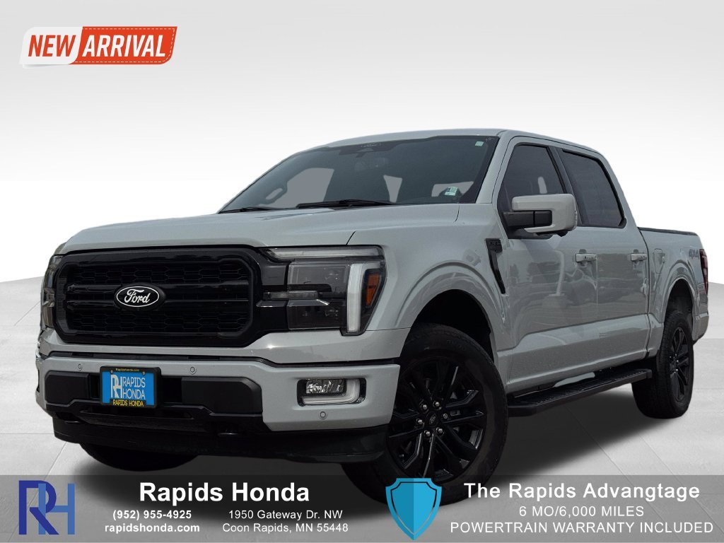 Used 2024 Avalanche Ford Lariat image 1