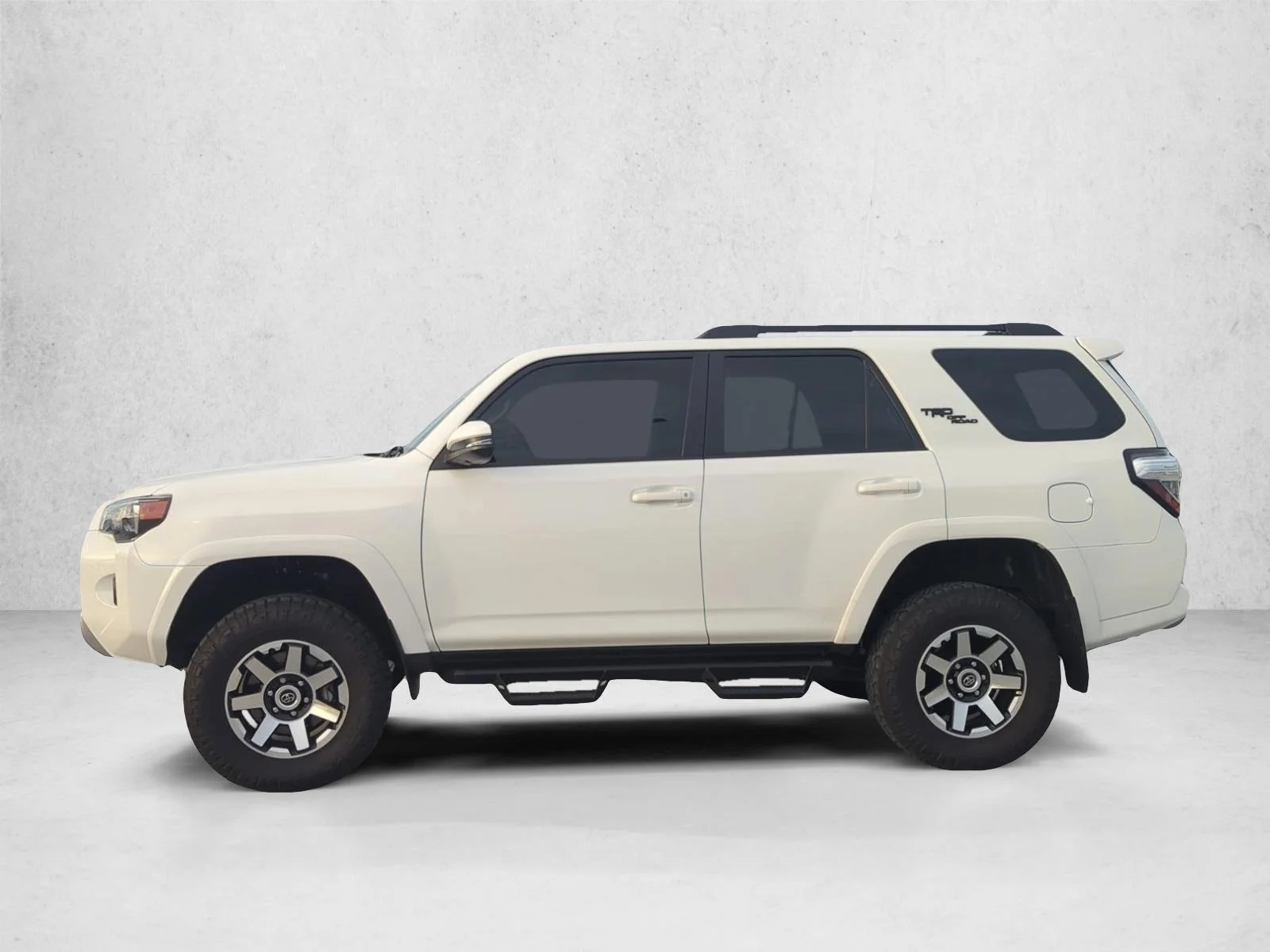 Used 2023 Ice Cap Toyota TRD Off Road Premium image 5