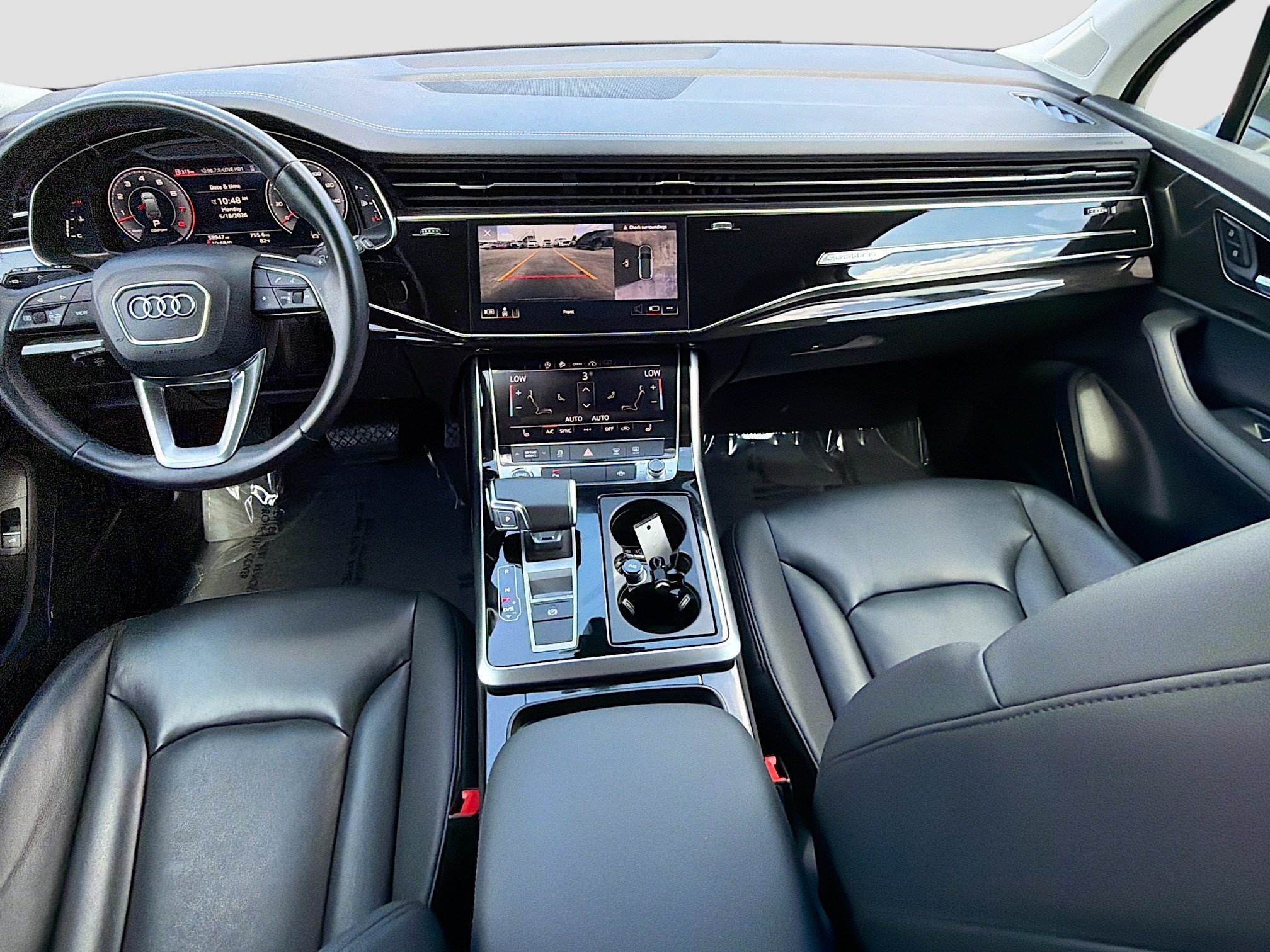 Used 2023  Audi Premium Plus image 15