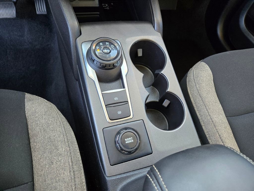 2025 Ford Bronco Sport Big Bend - Photo 22