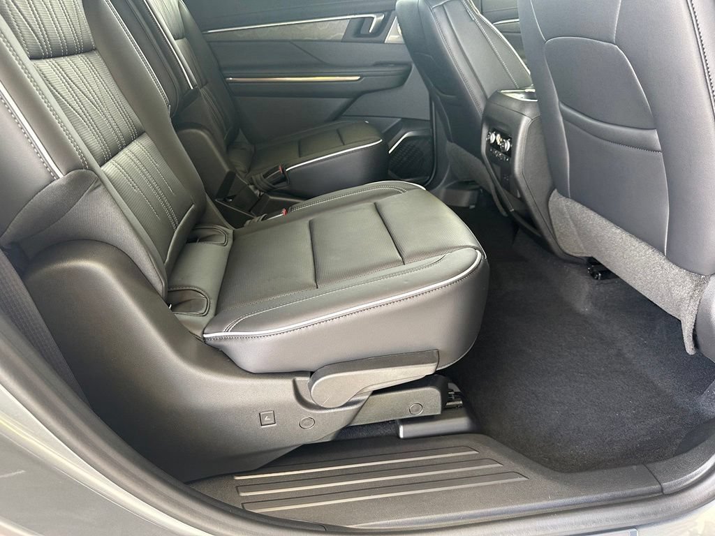 2026 Buick Enclave Avenir - Photo 38