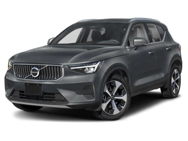 2024 Volvo XC40 B5 Plus Dark AWD's photo