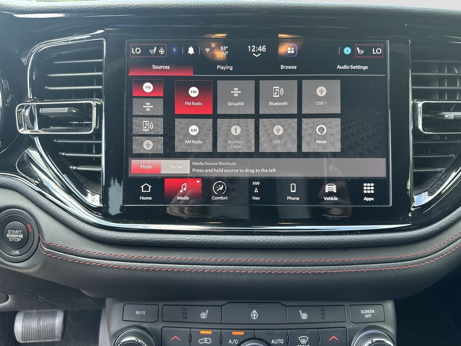 2026 Dodge Durango GT - Photo 13