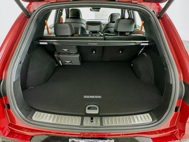New 2026 Genesis GV70 3.5T Sport Prestige