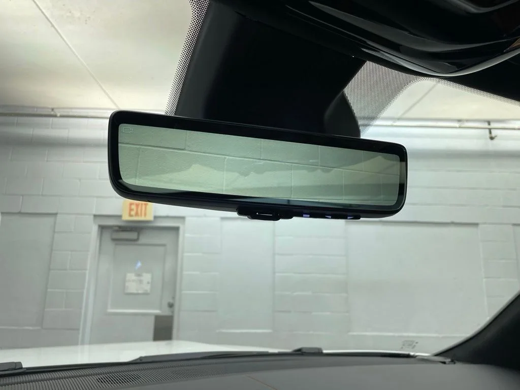 New 2026 White Jeep Summit Reserve image 19