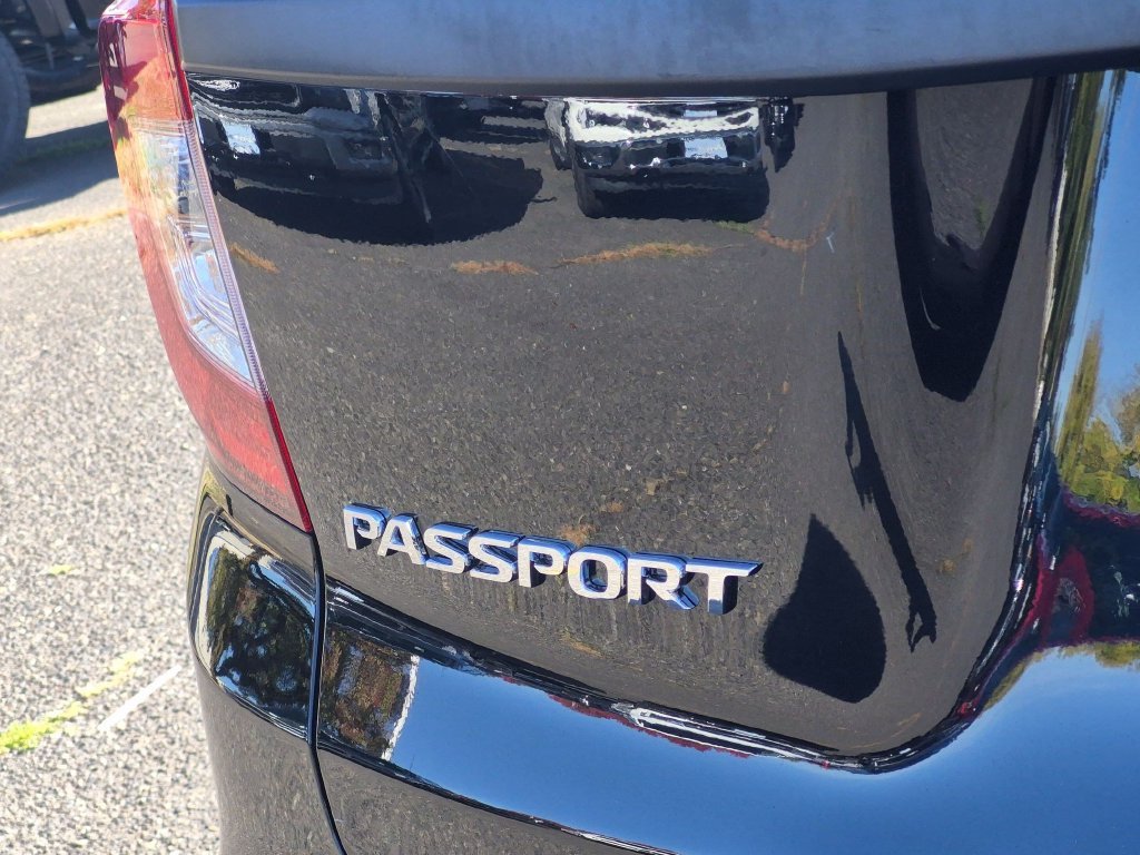 Certified Used 2019 Black Honda EX-L image 24