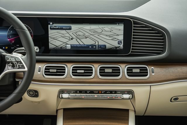 New 2026 Polar White Mercedes-Benz GLE 350 image 20
