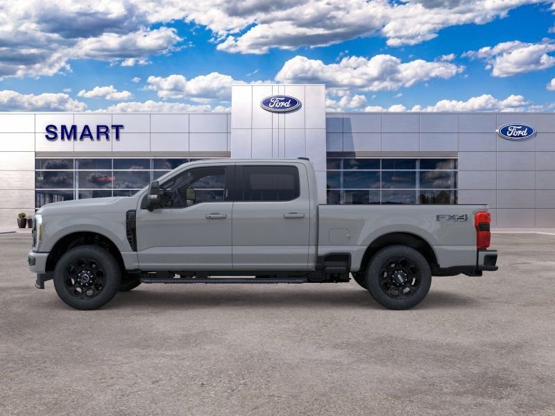 New 2026 Avalanche Ford F-250® Lariat® image 4