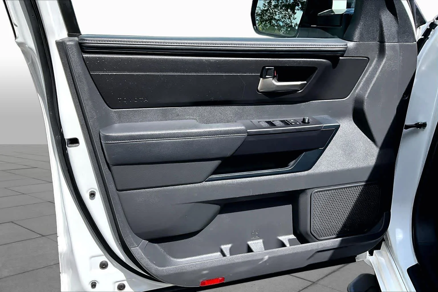 Certified Used 2024 Ice Cap Toyota SR5 image 20